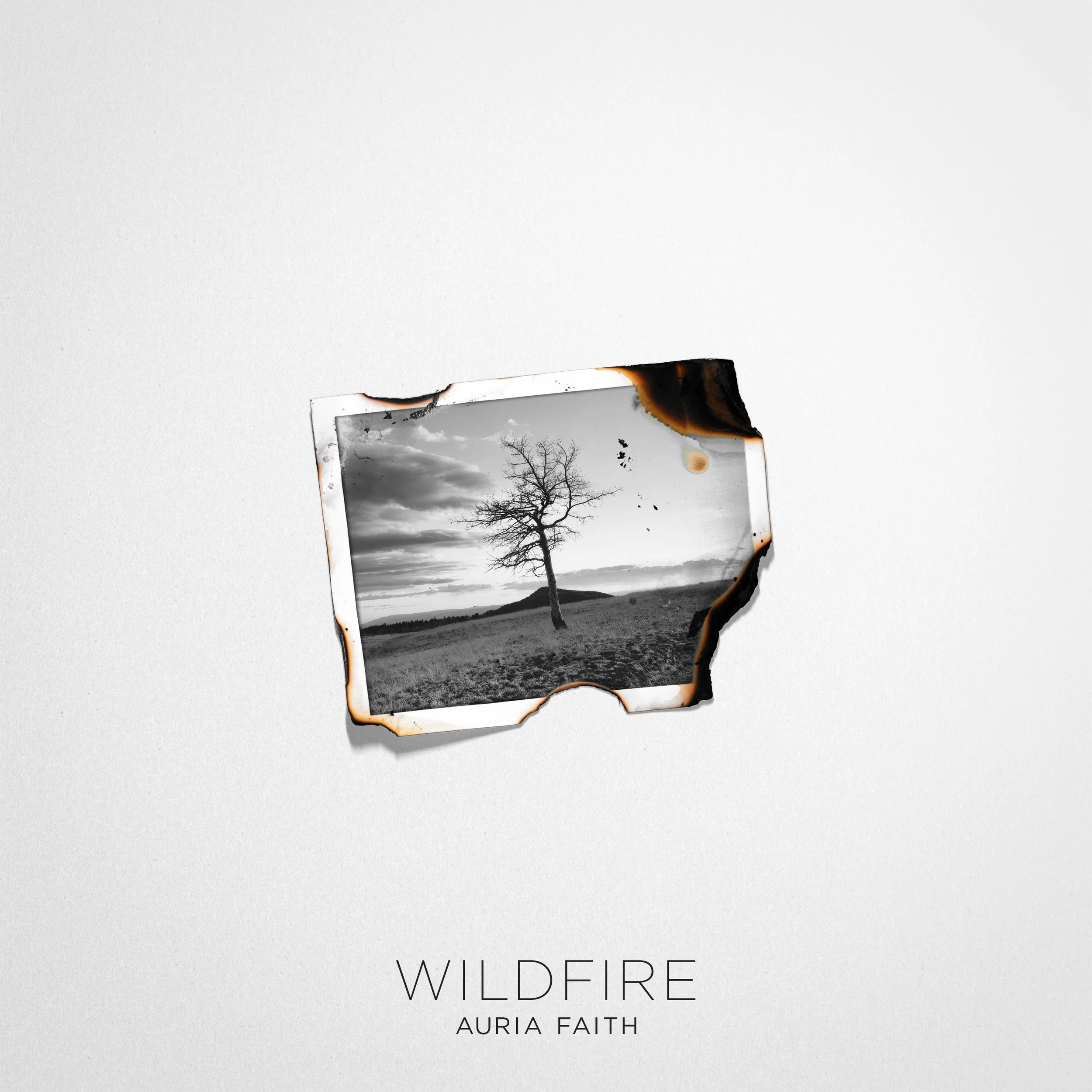 Auria Faith - Wildfire Single Cover.jpg