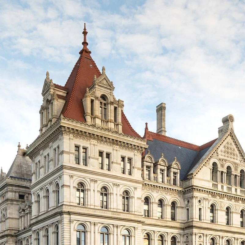 Albany, NY