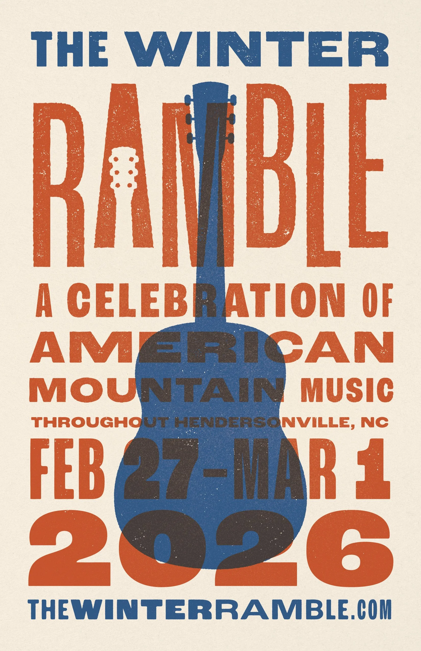 Winter Ramble-Poster Type Invert.jpg