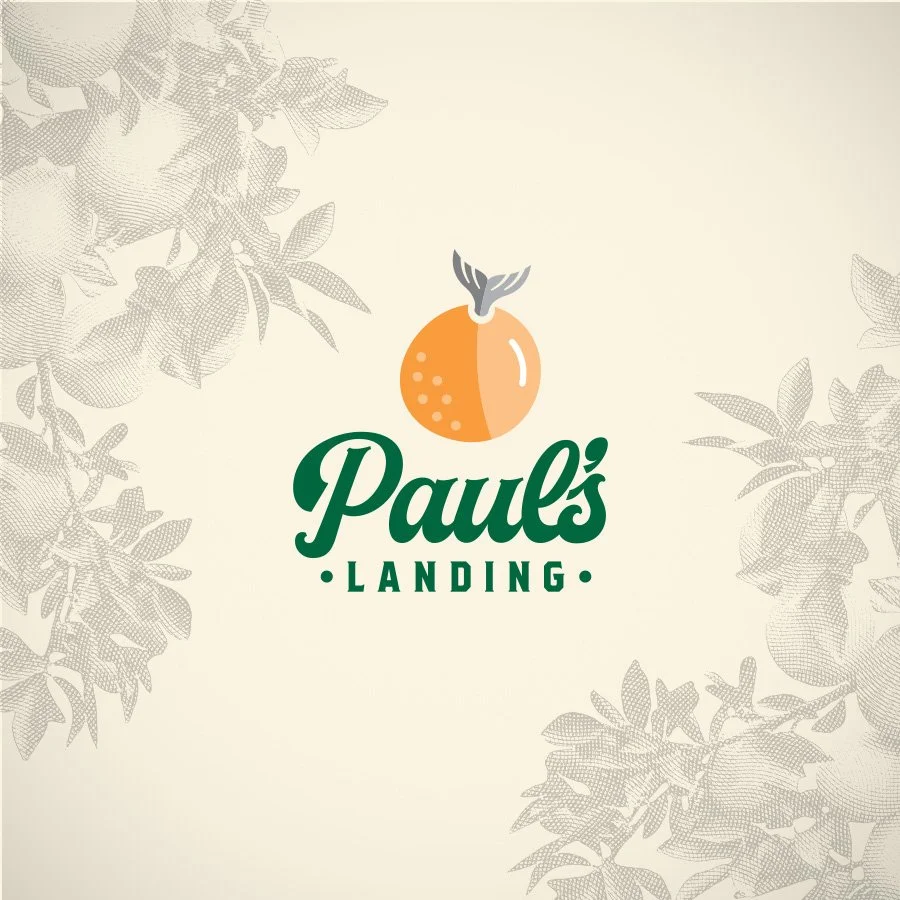 Paul's Landing
