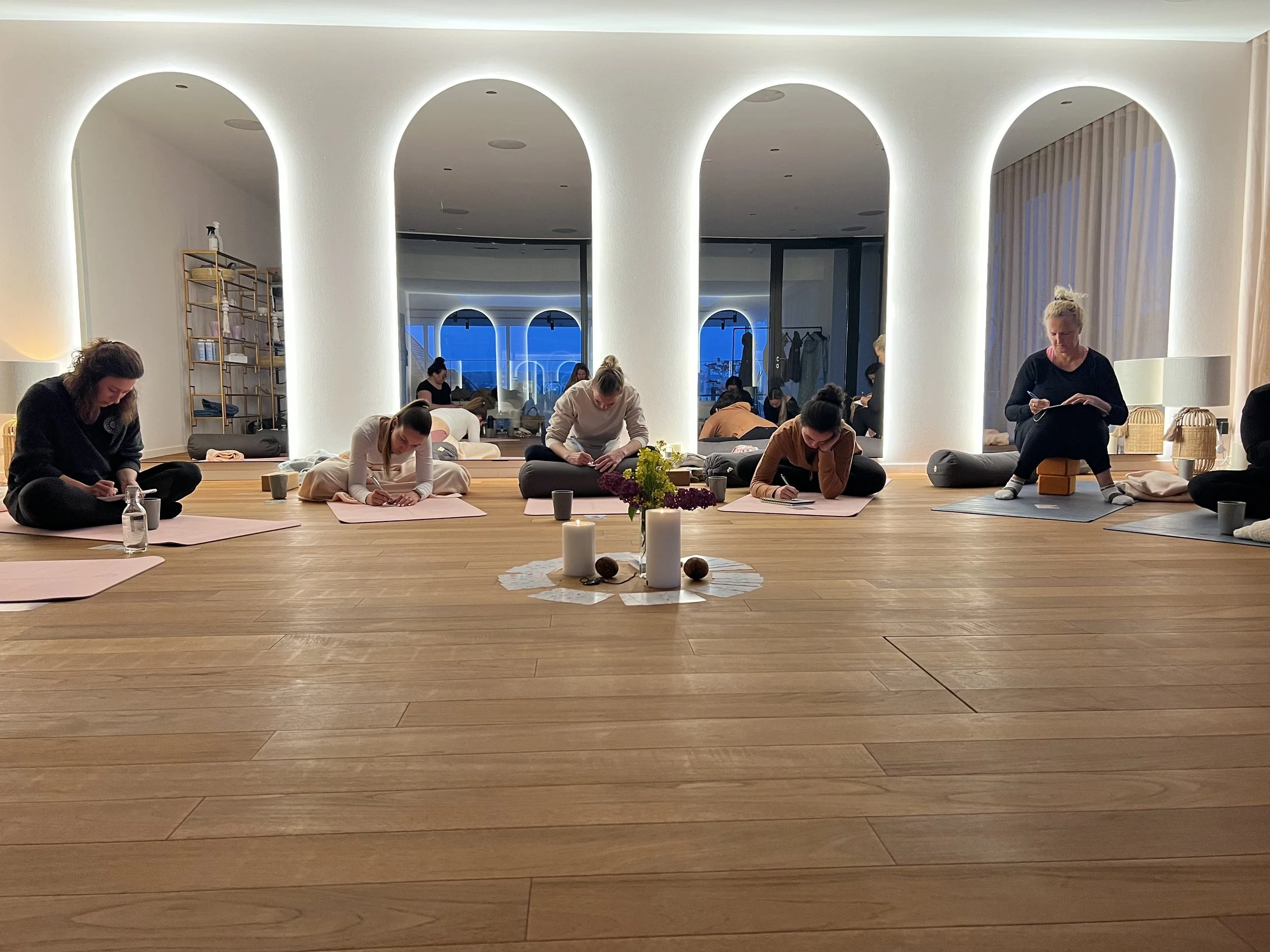 Kakao Zeremonie Events Konstanz Bodensee