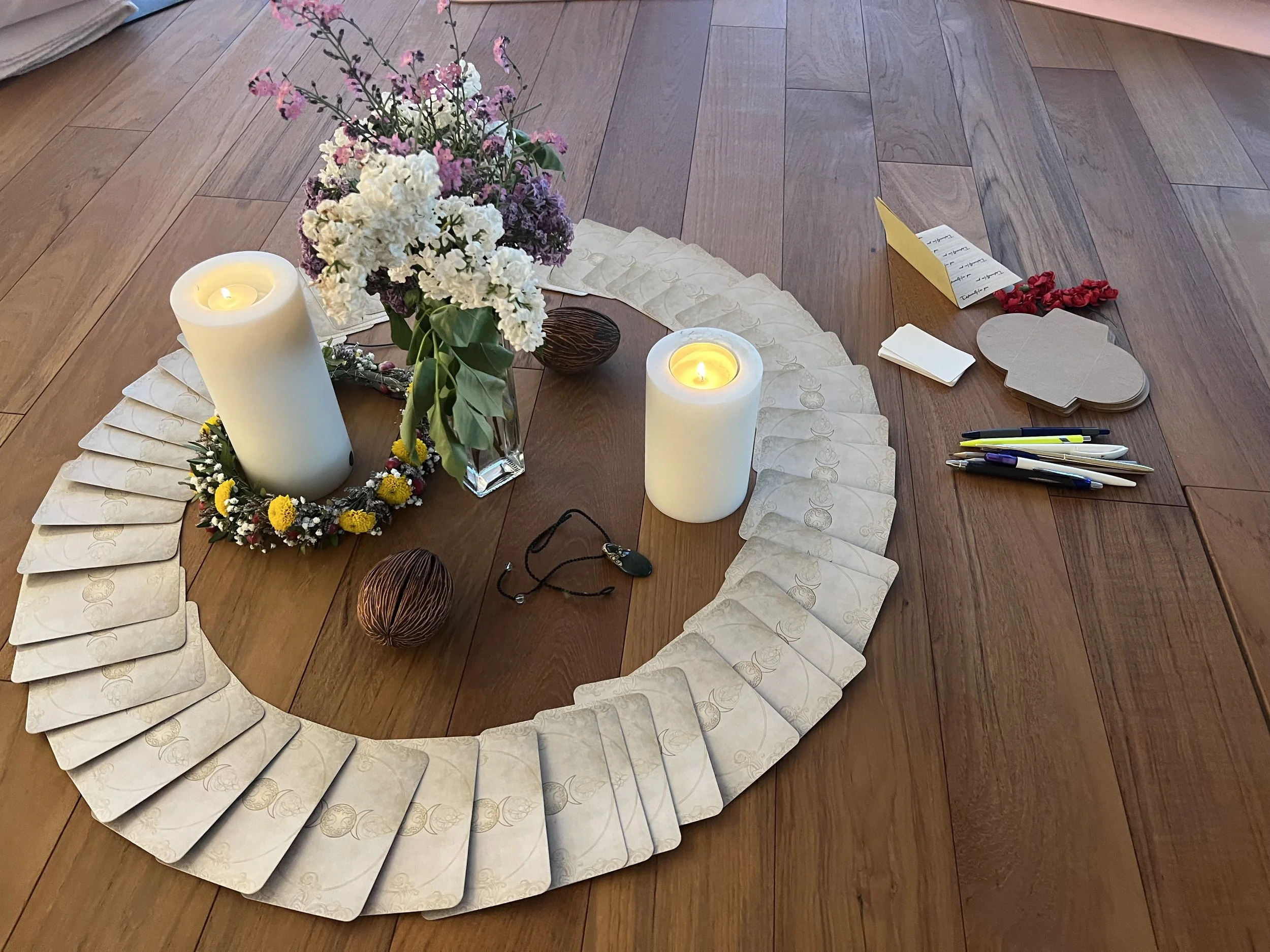 Kakao Zeremonie private Events, JGA