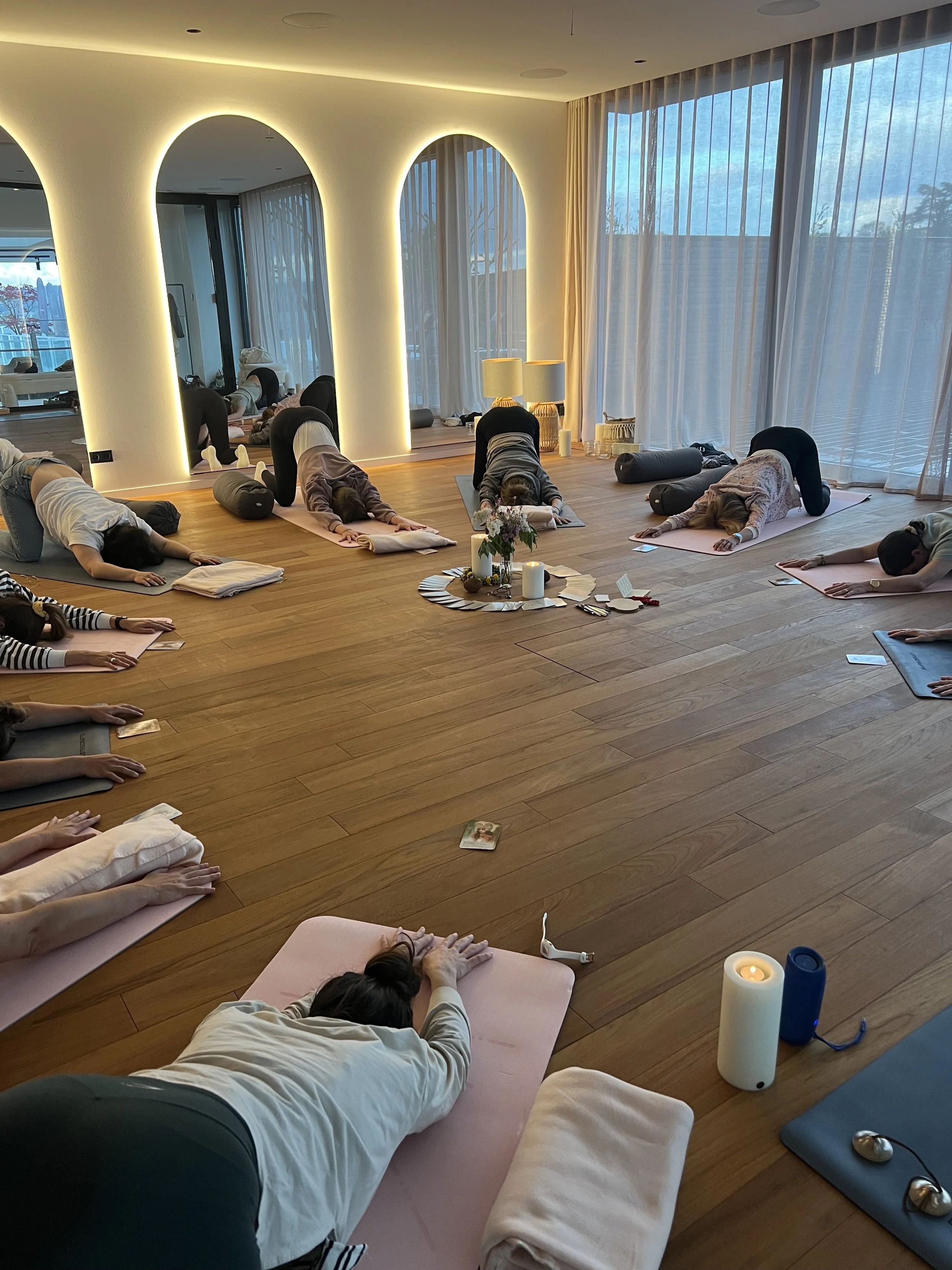 Frauenkreis Konstanz Bodensee