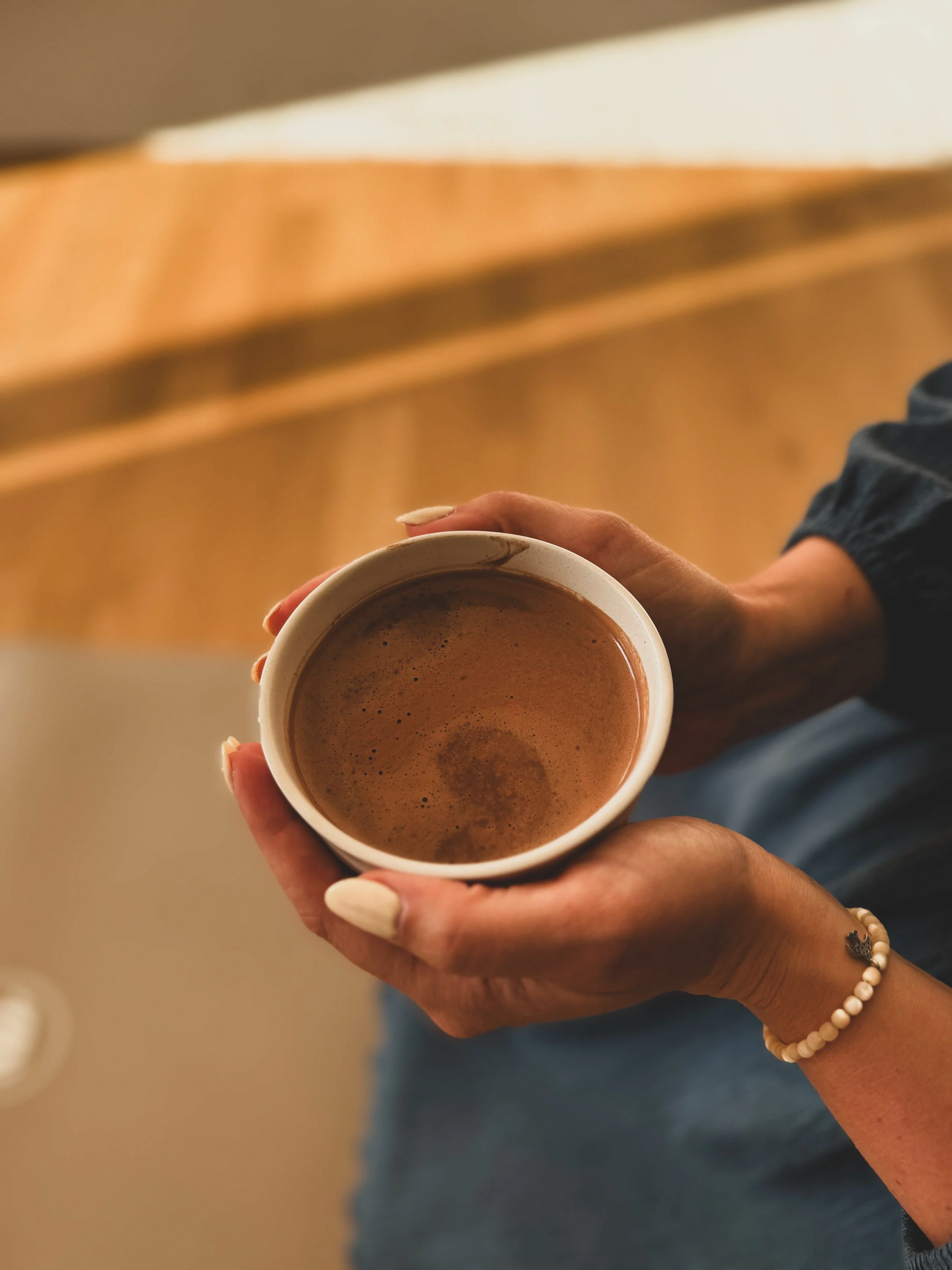 Kakao Zeremonie Konstanz Bodensee