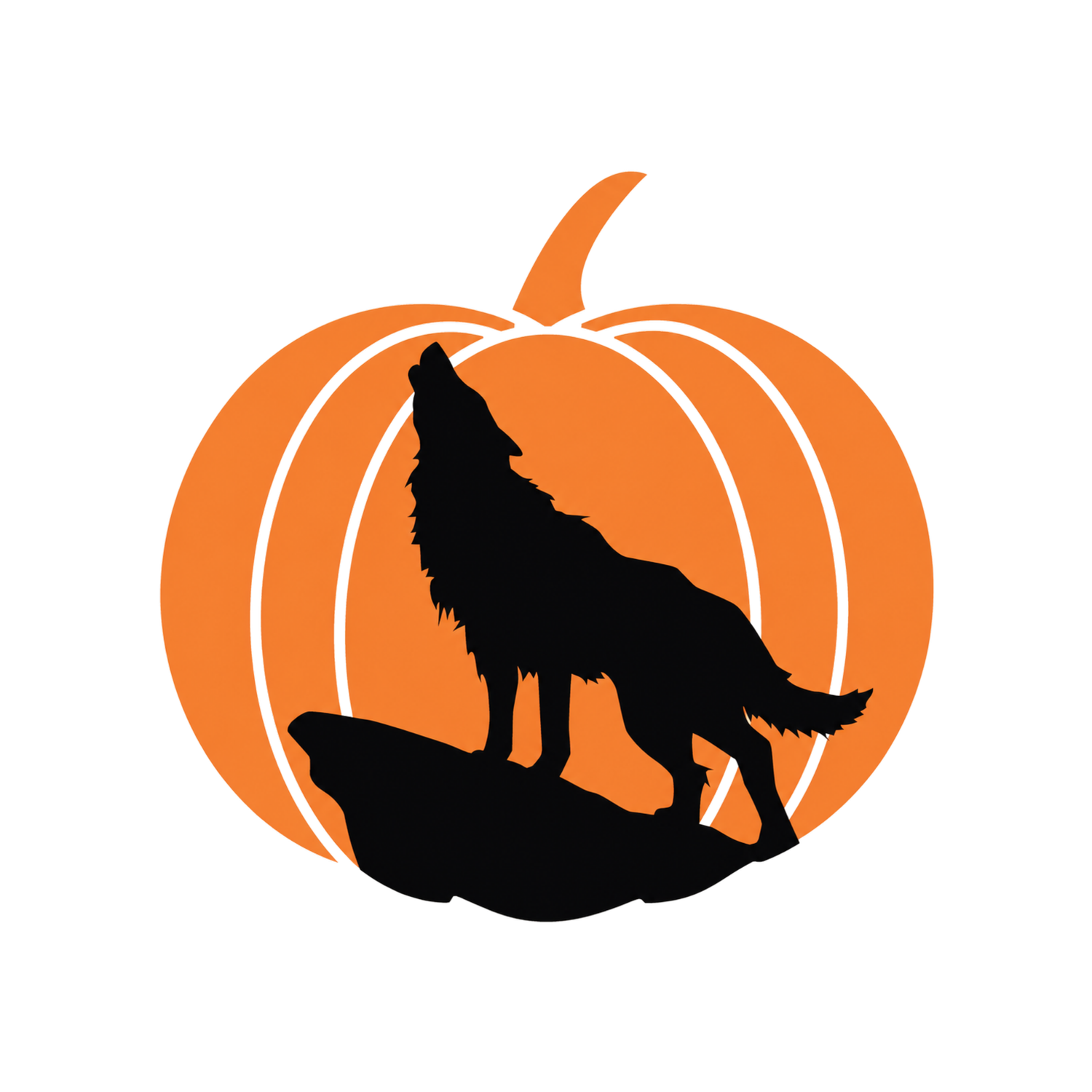 Wolfies Pumpkins
