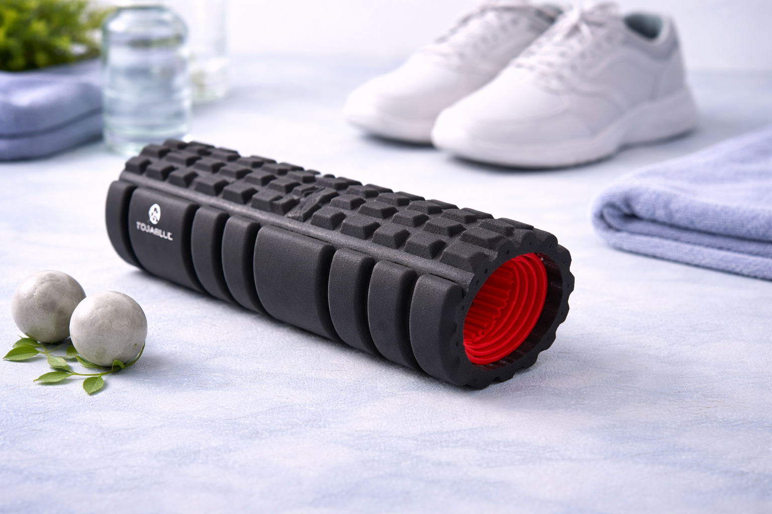 Foam roller
