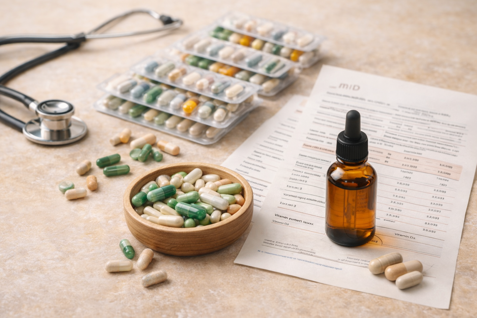 Intermediate Service