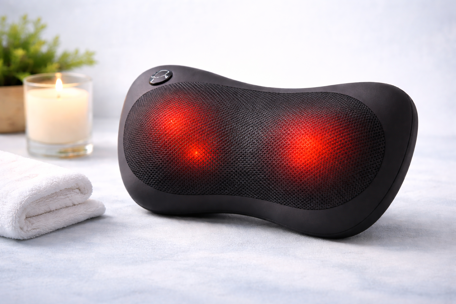 Massage pillow