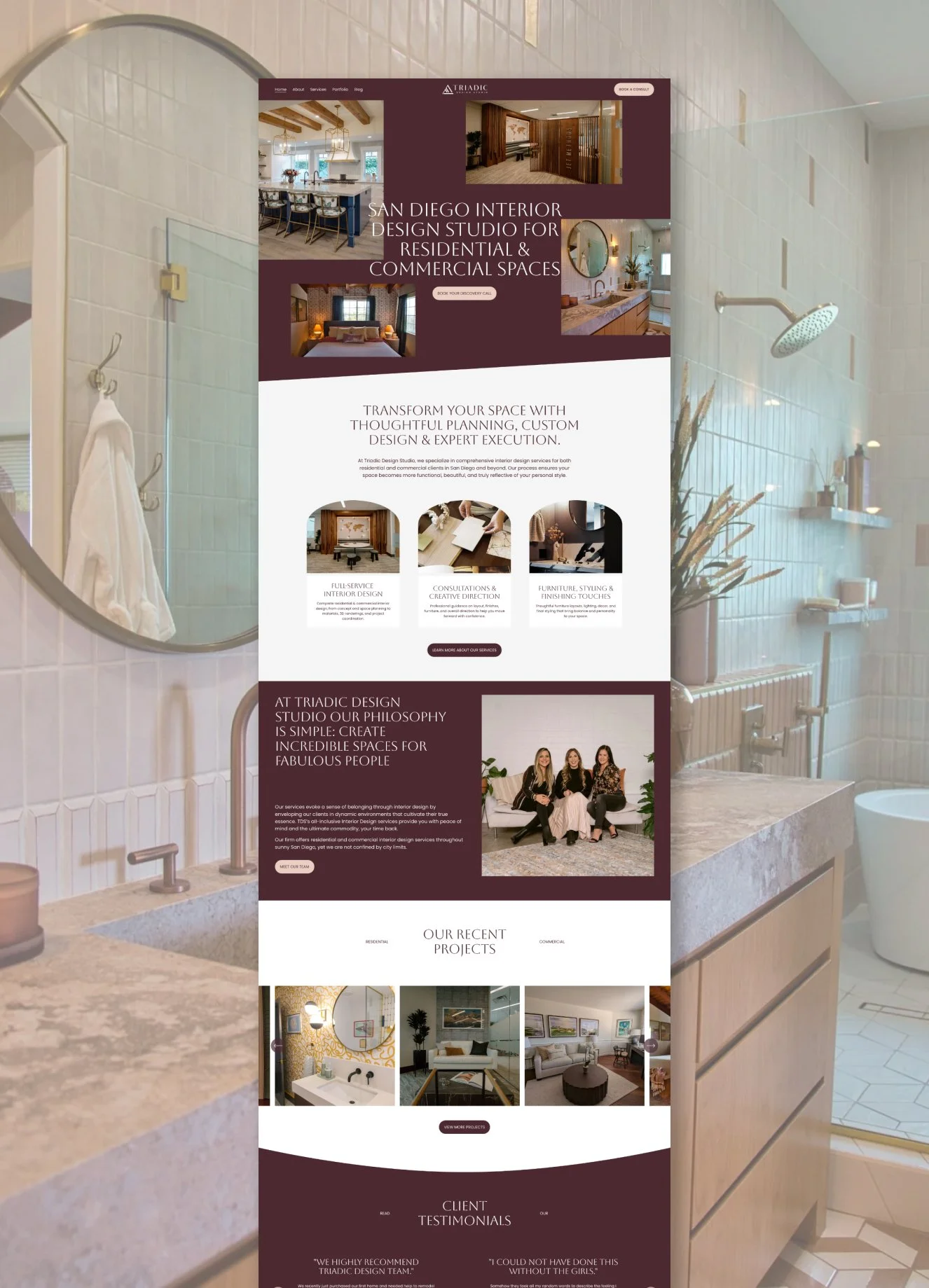 Triadic Design Studio Website.jpg