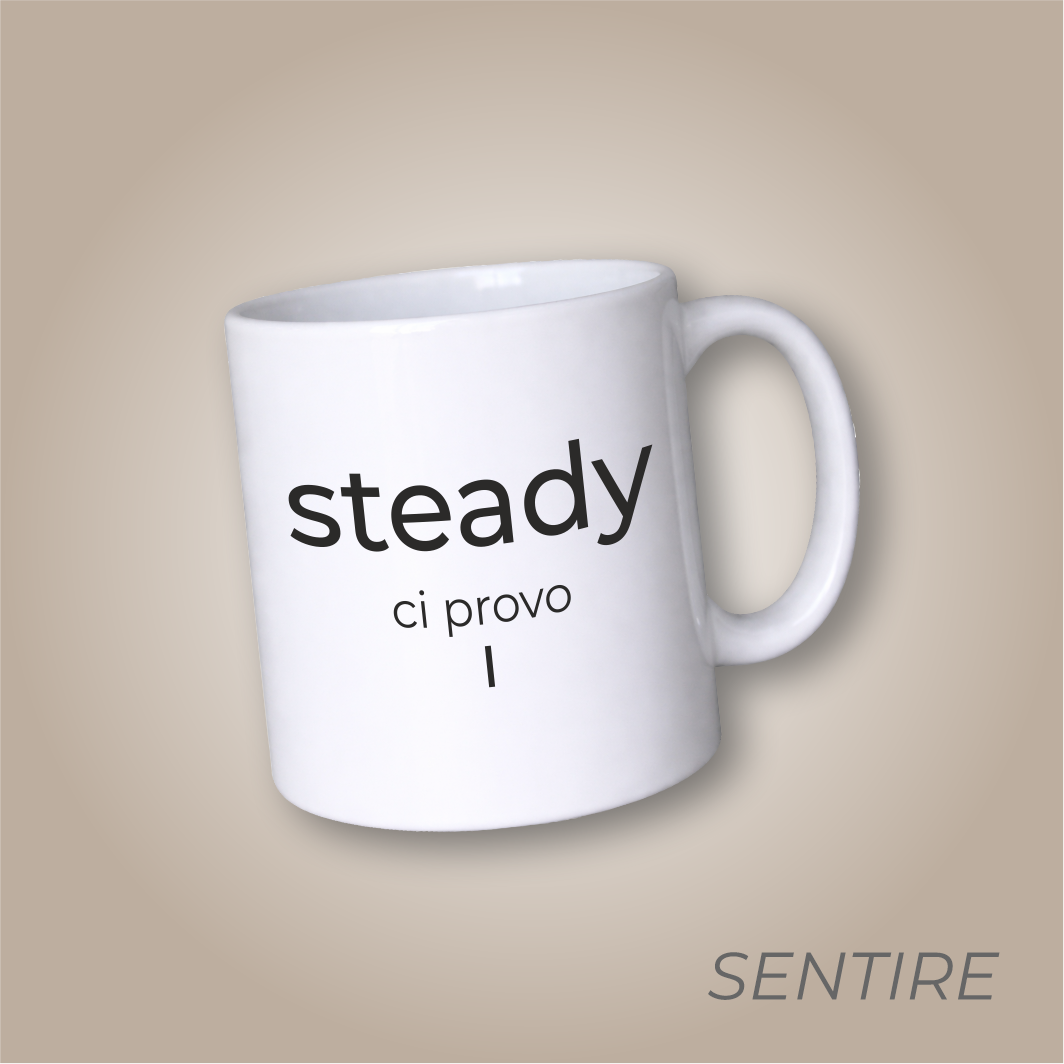 Steady