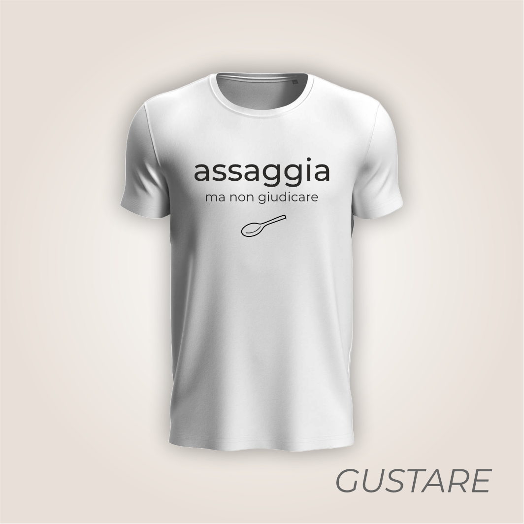 Assaggia