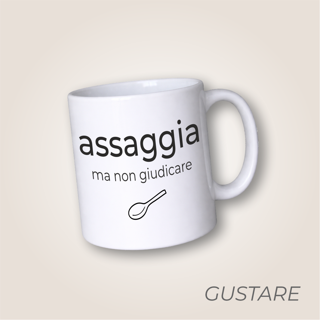Assaggia