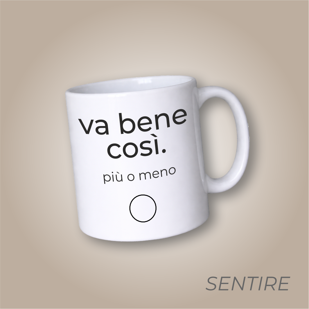 Va bene così