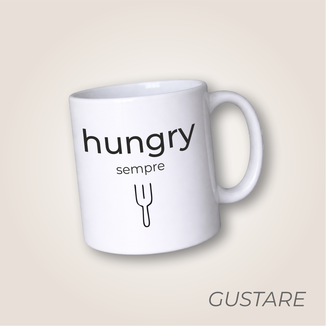 Hungry