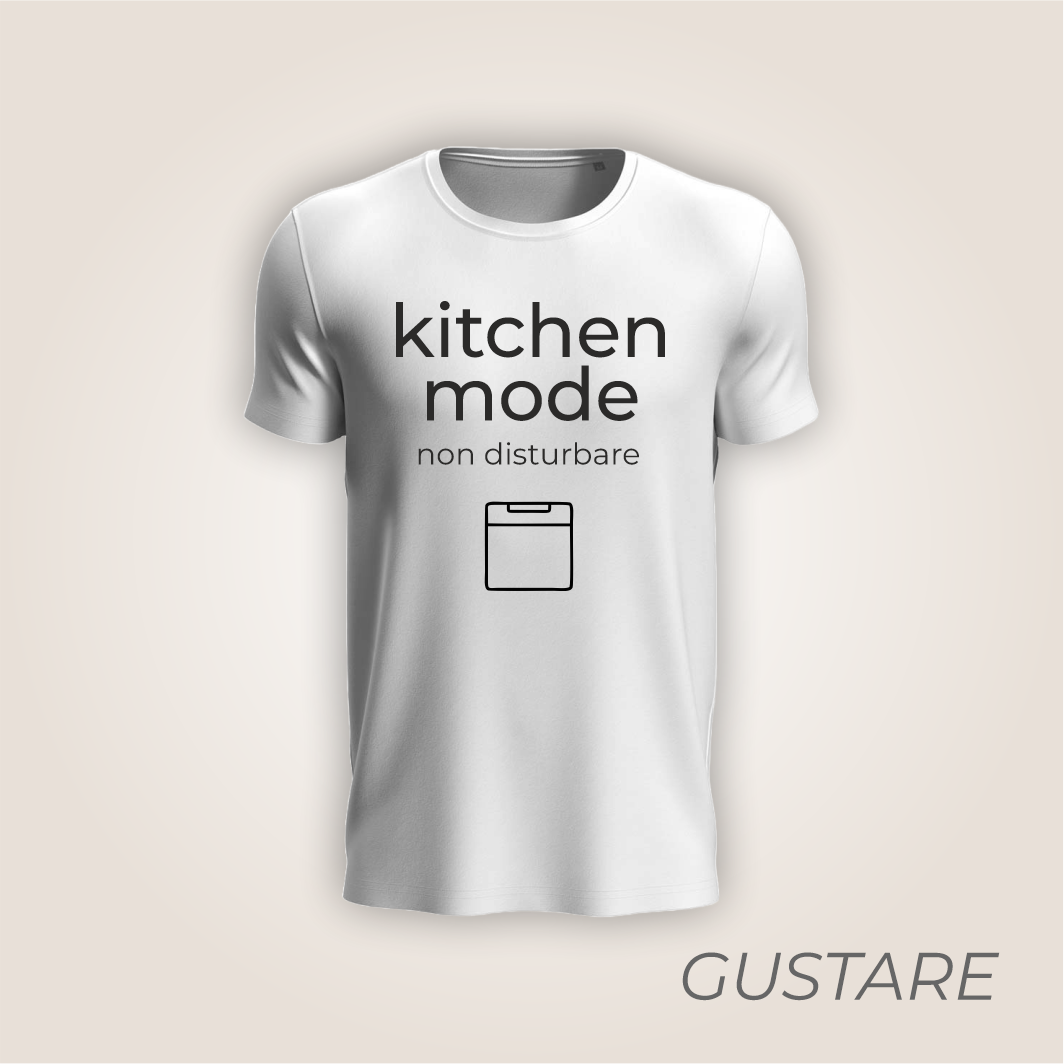 Kitchen Mode