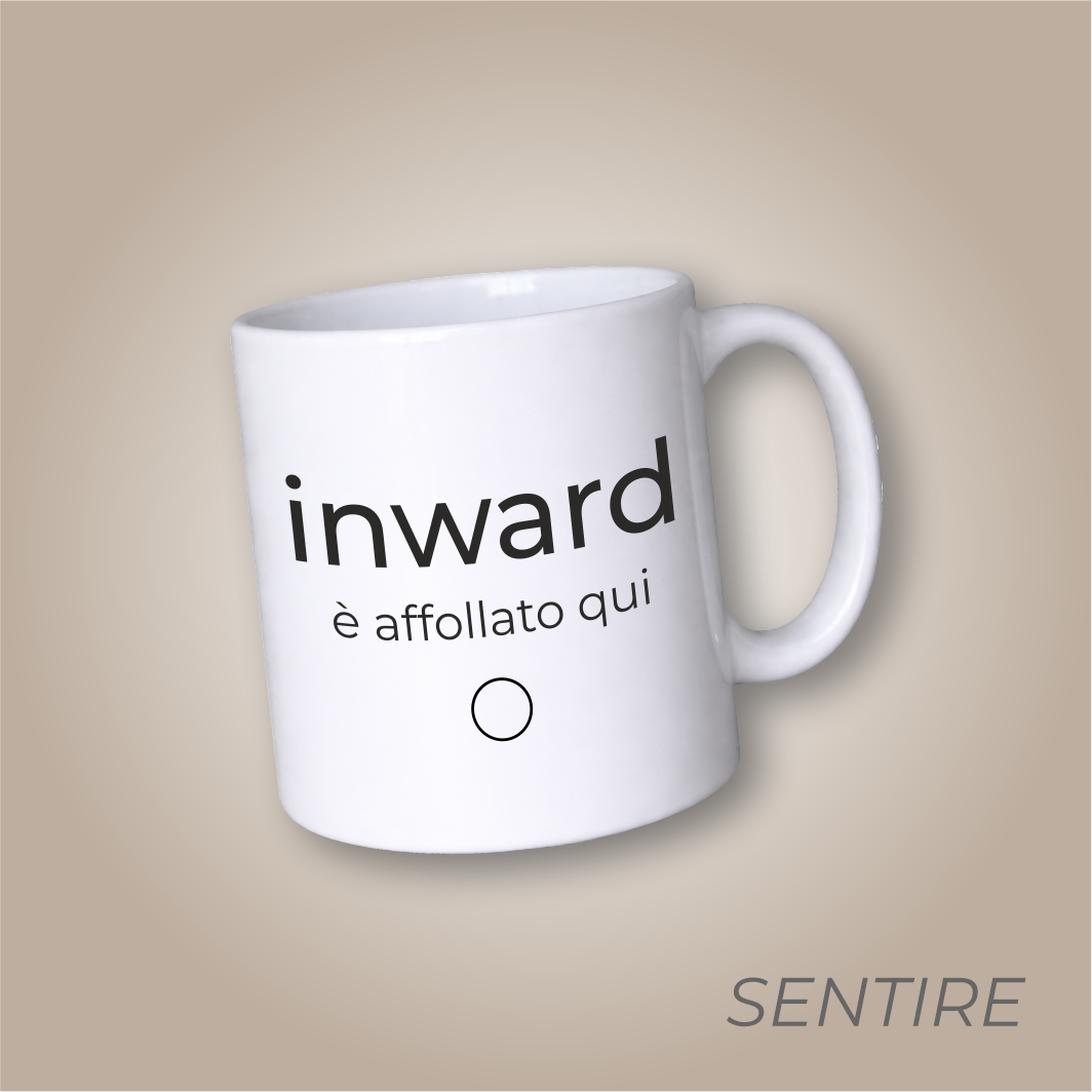Inward