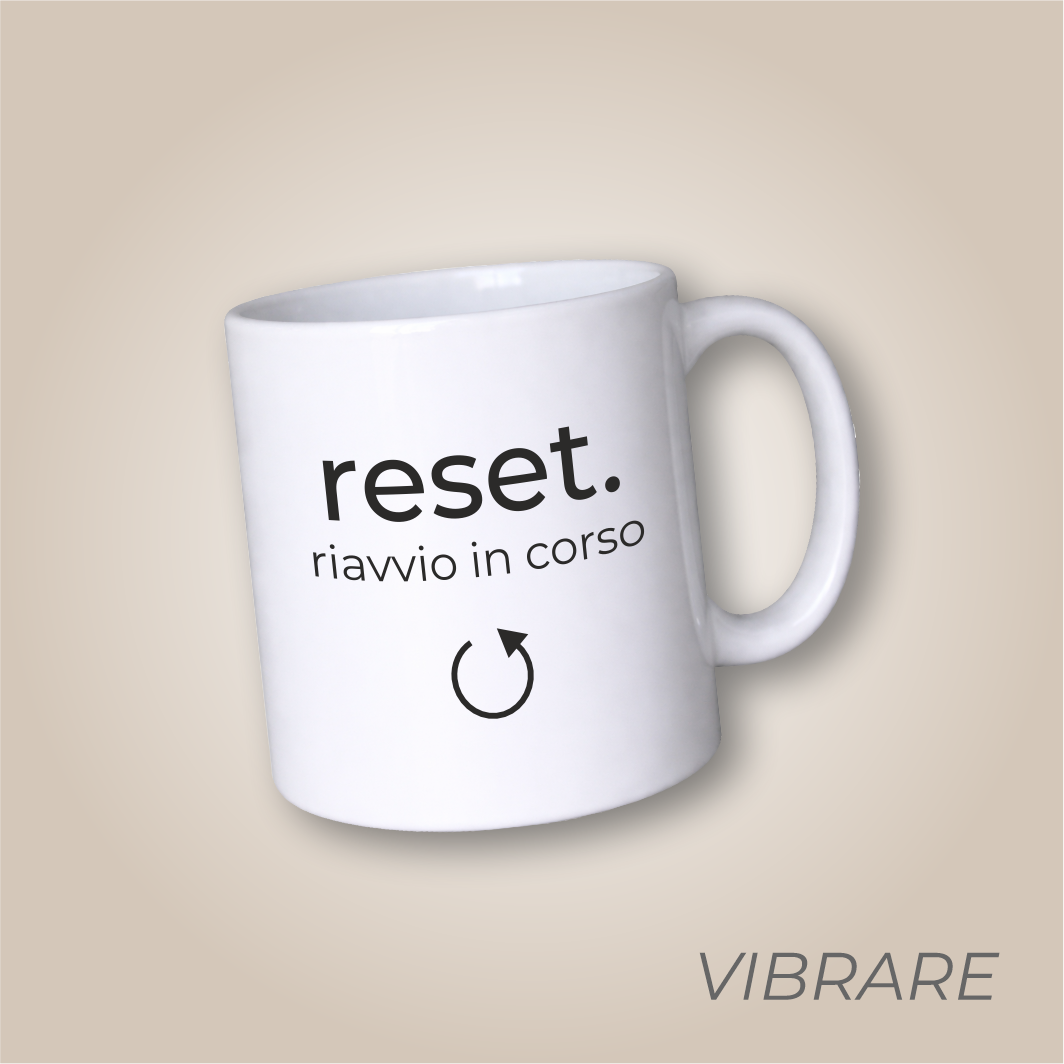 Reset