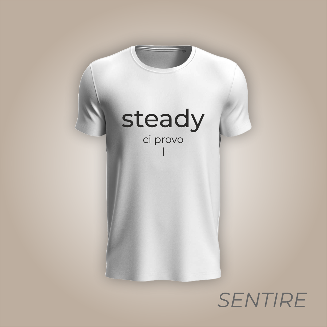 Steady