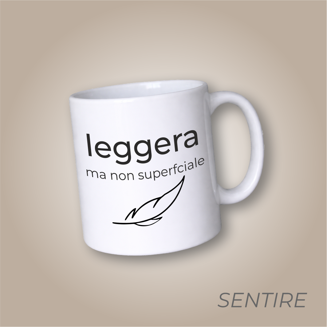 Leggera