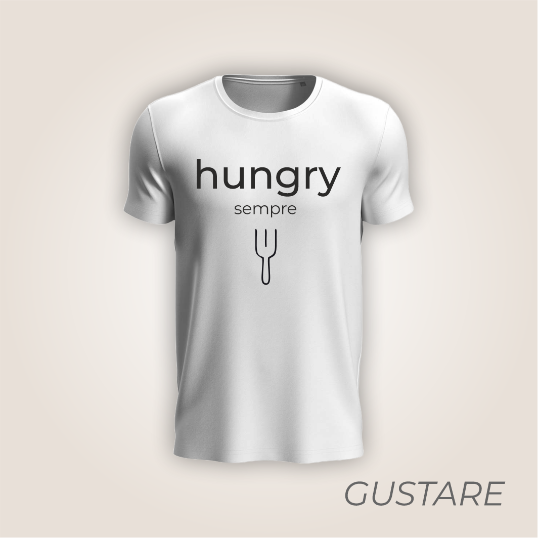Hungry