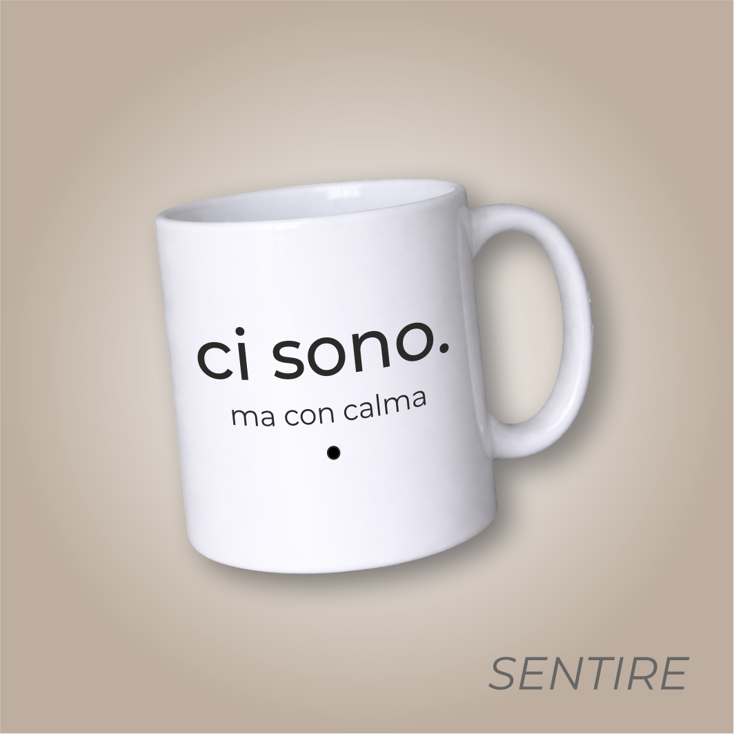 Ci sono
