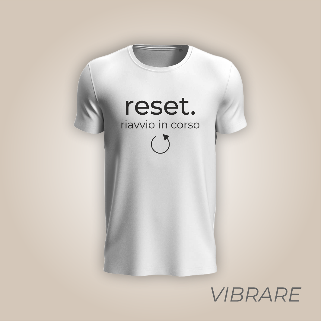 Reset