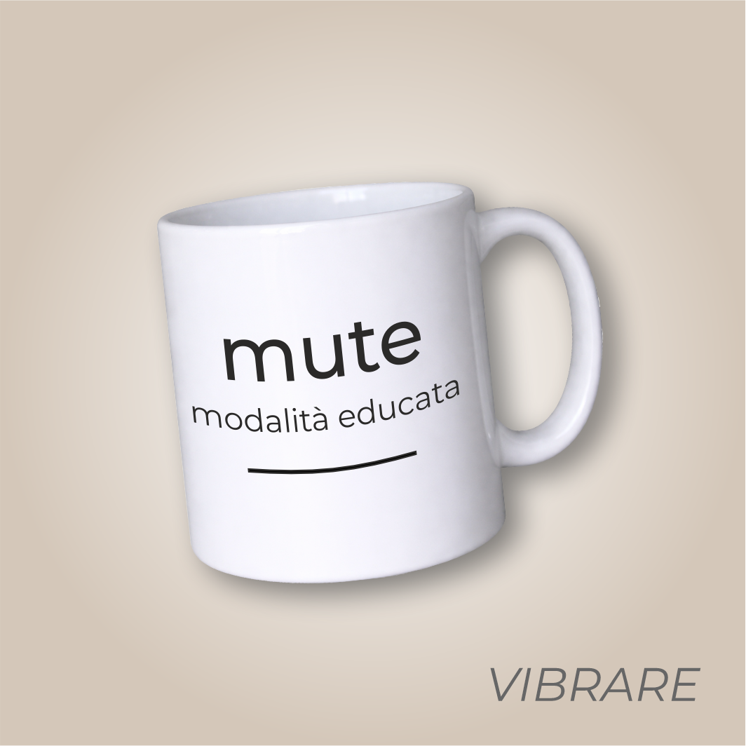 Mute