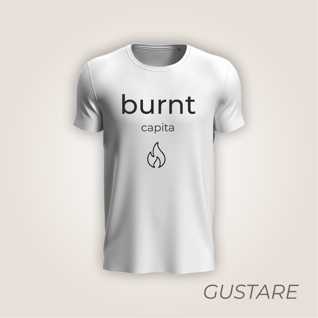 Burnt