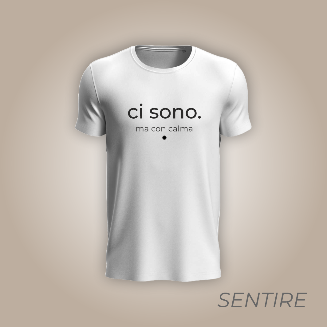 Ci sono.
