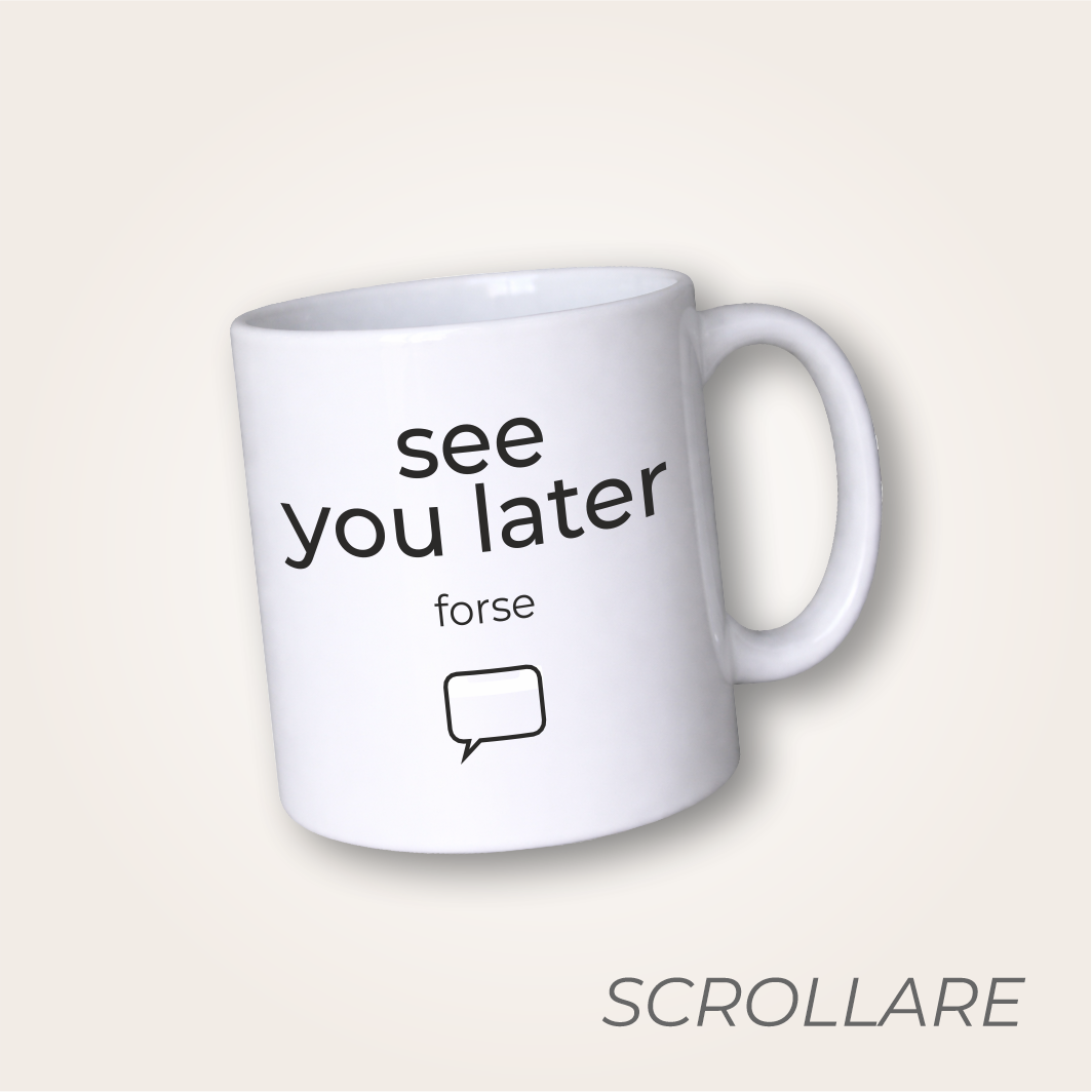 See you later