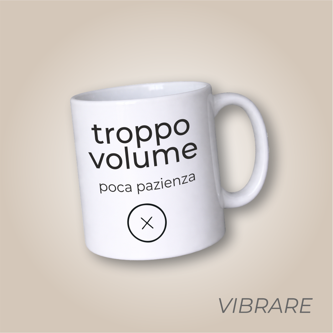 Troppo Volume
