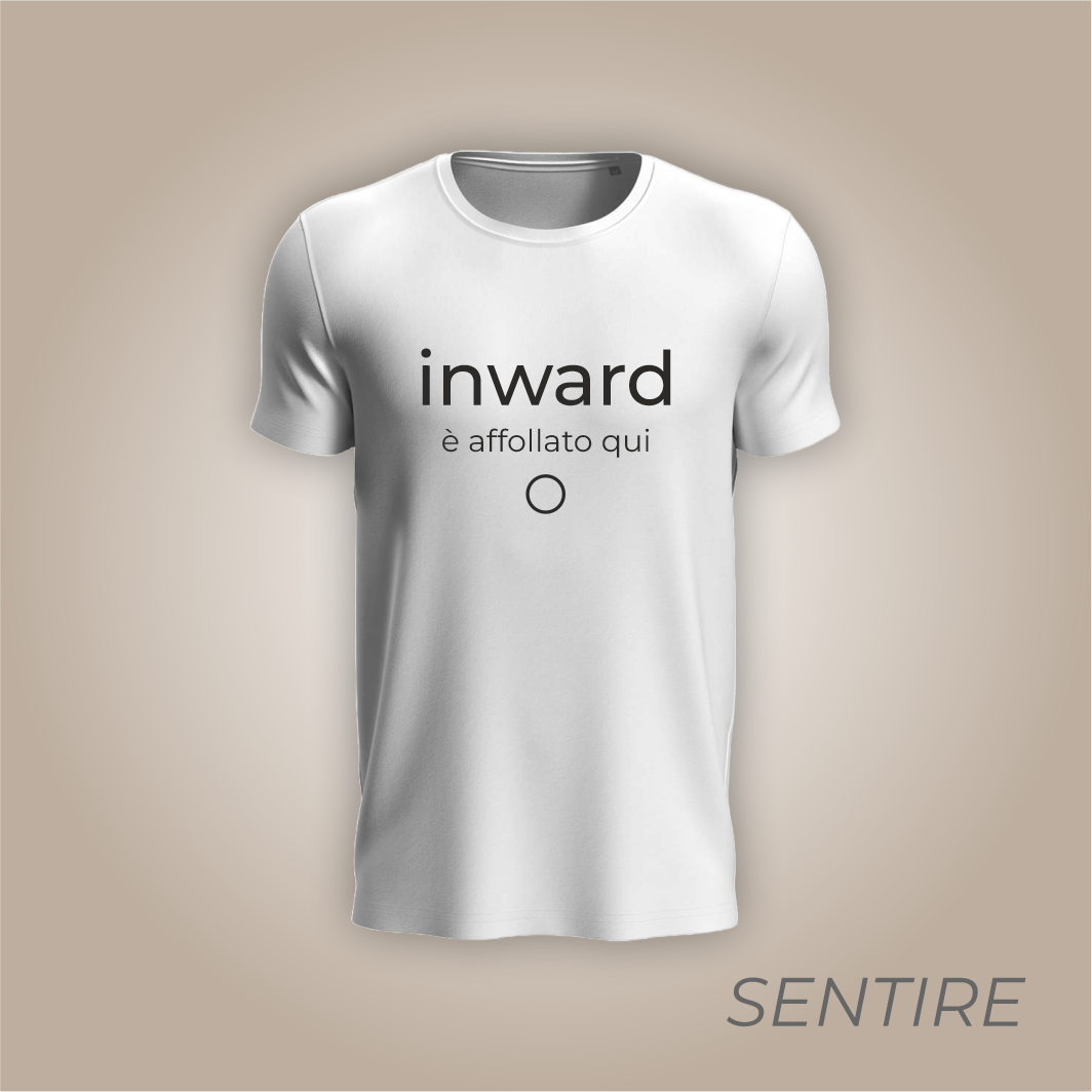 Inward