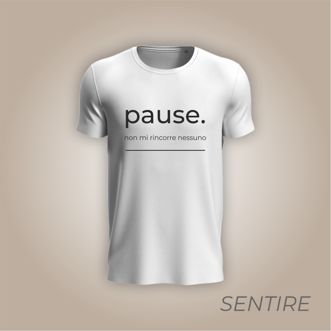 Pause
