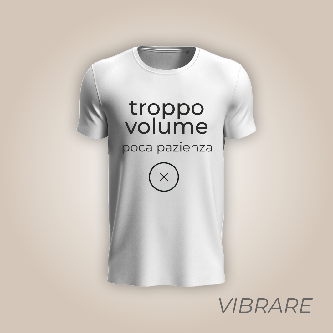 Troppo Volume