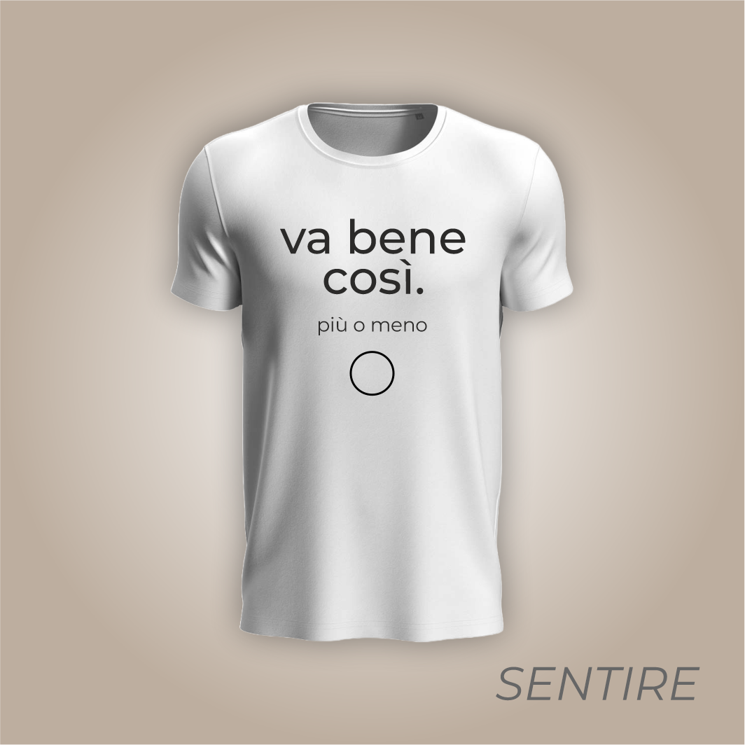Va bene così