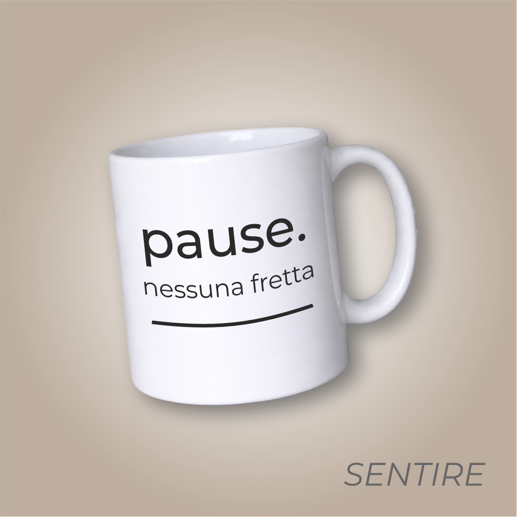 Pause