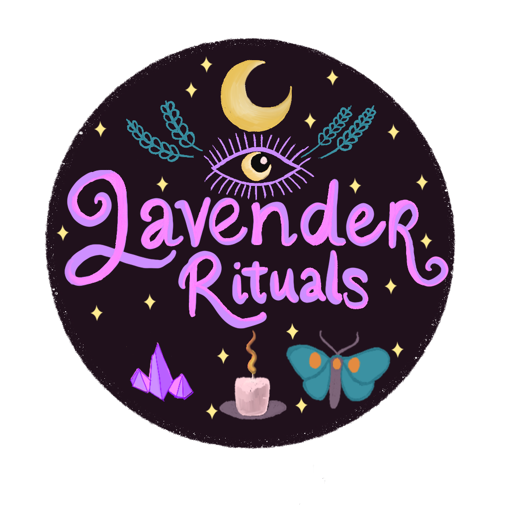 Lavender Rituals
