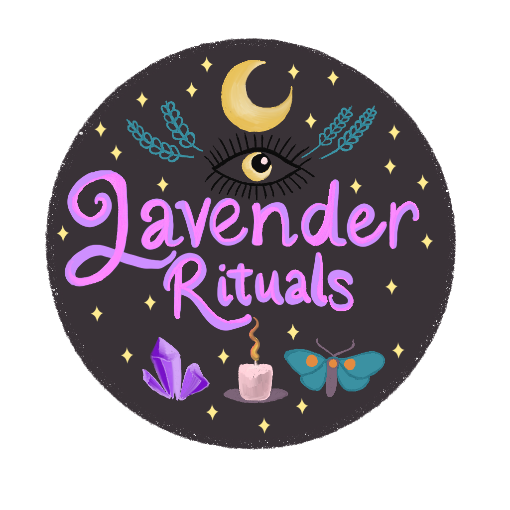 Lavender Rituals