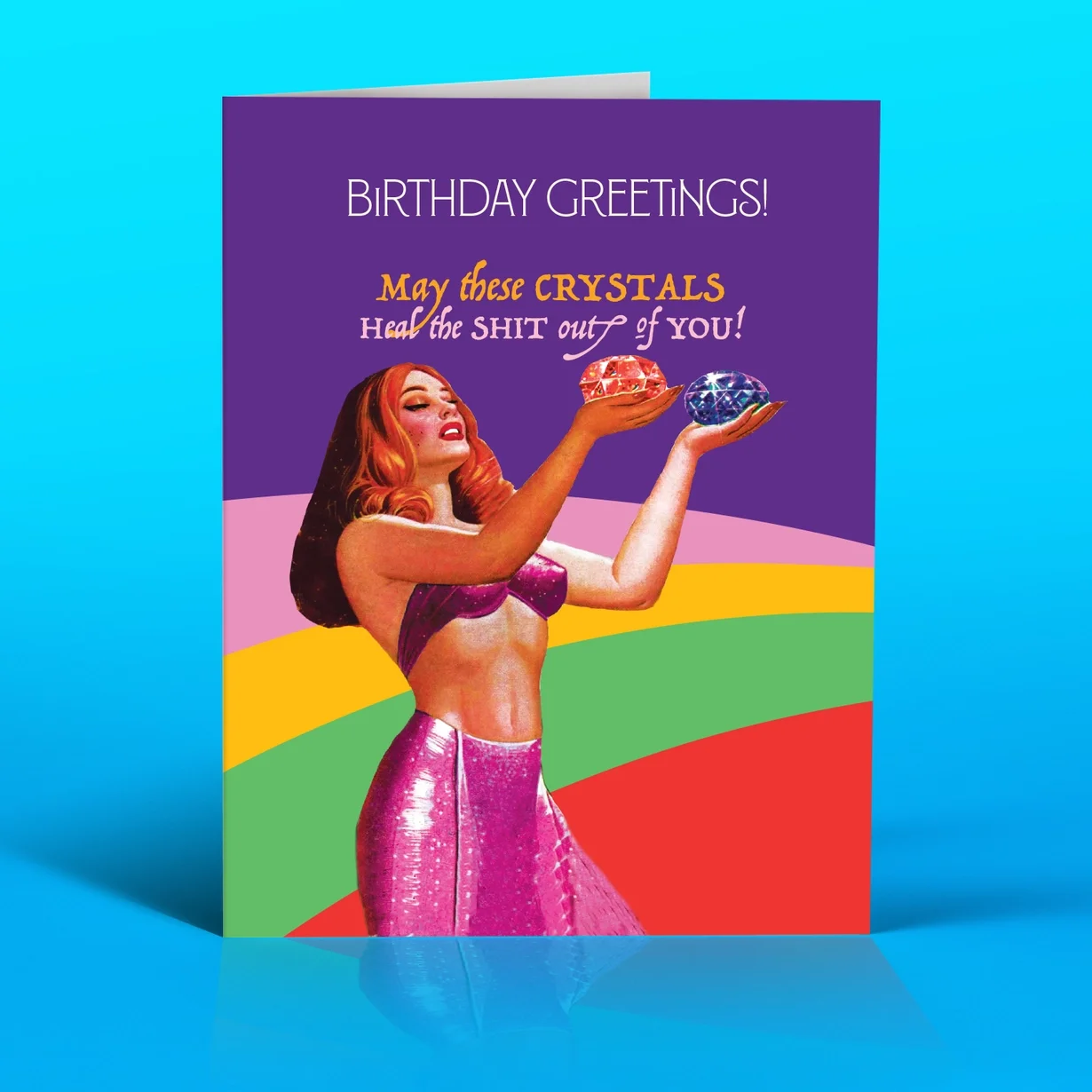 Birthday Greetings!