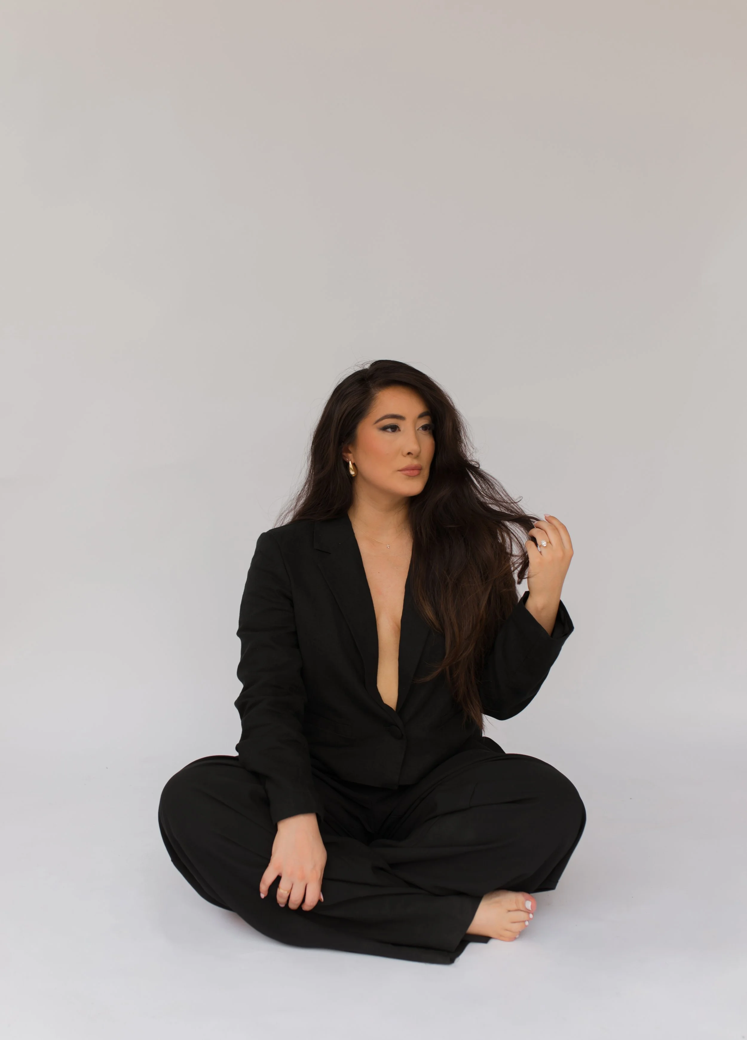 Michelle Gonzalez FNP-C  Soul Haus in Laredo, TX, 78045