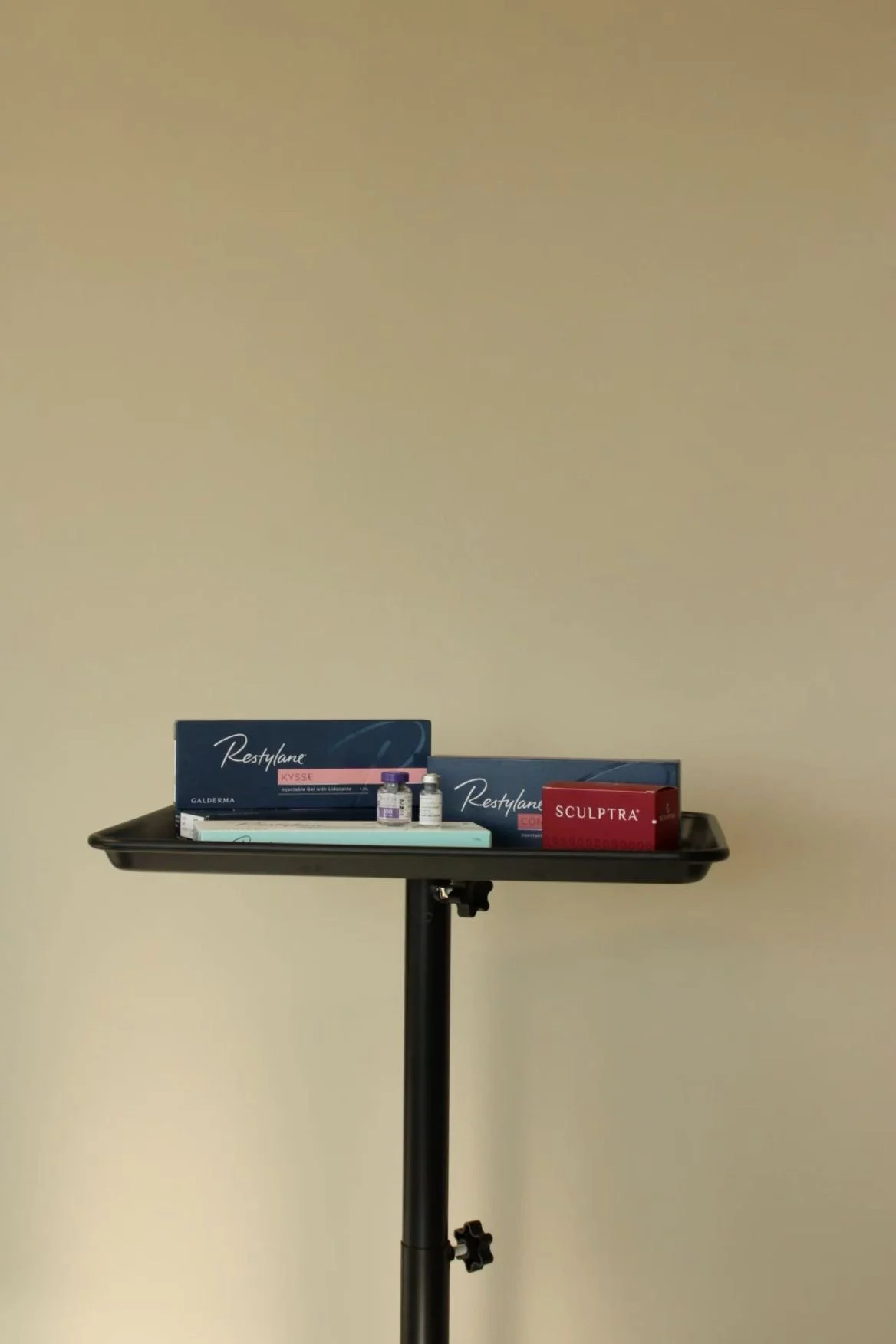 Medspa in Laredo, TX, 78045  Biostimulators Near Me
