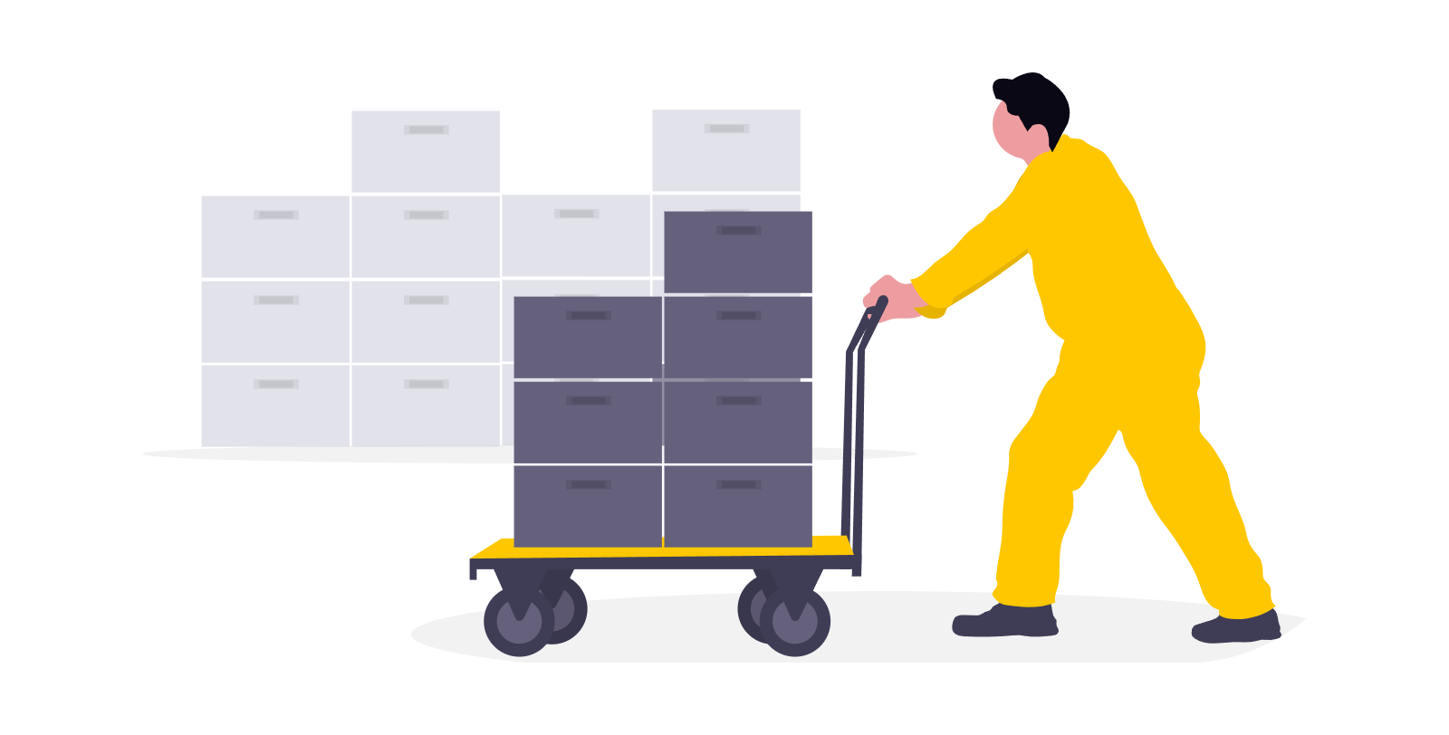 Office Clearance icon