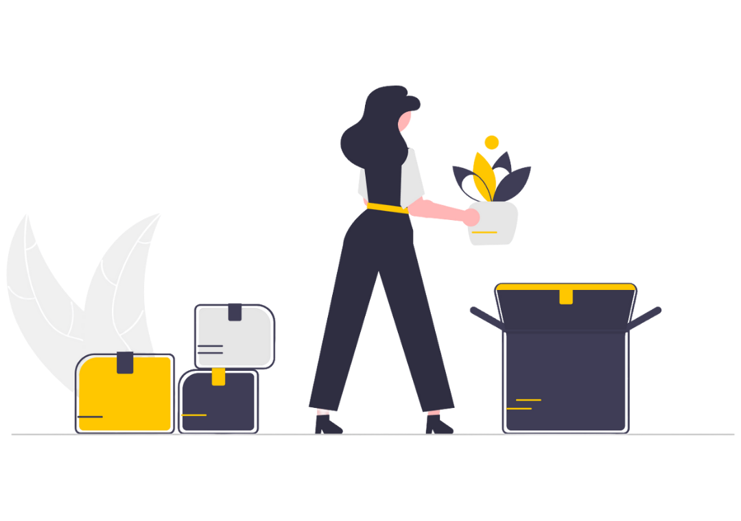 Garage Clearance icon