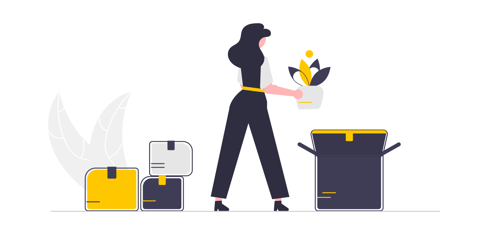 Garage Clearance icon