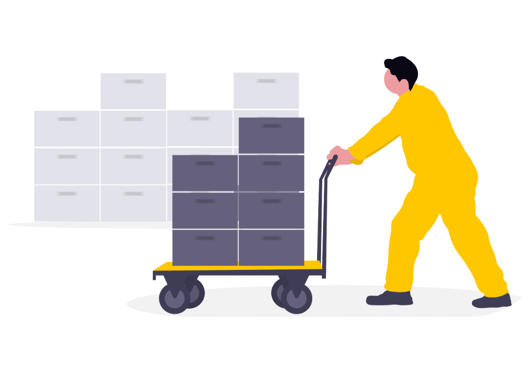 Office Clearance icon