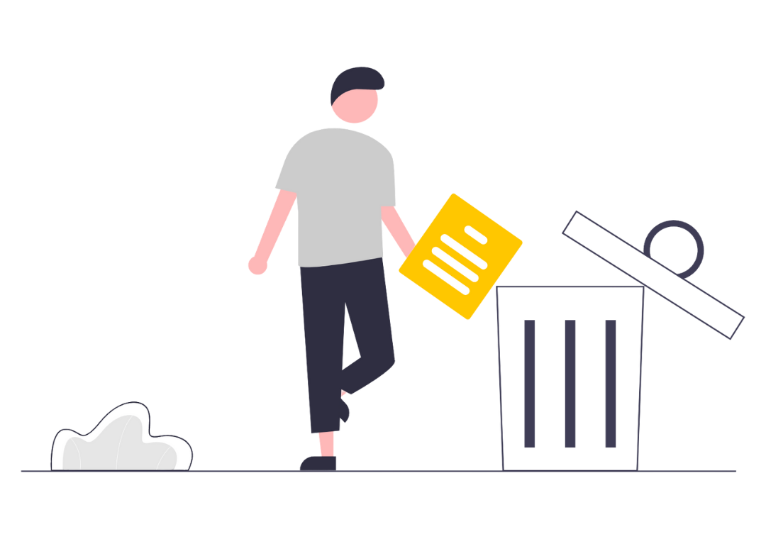 Rubbish Removal icon