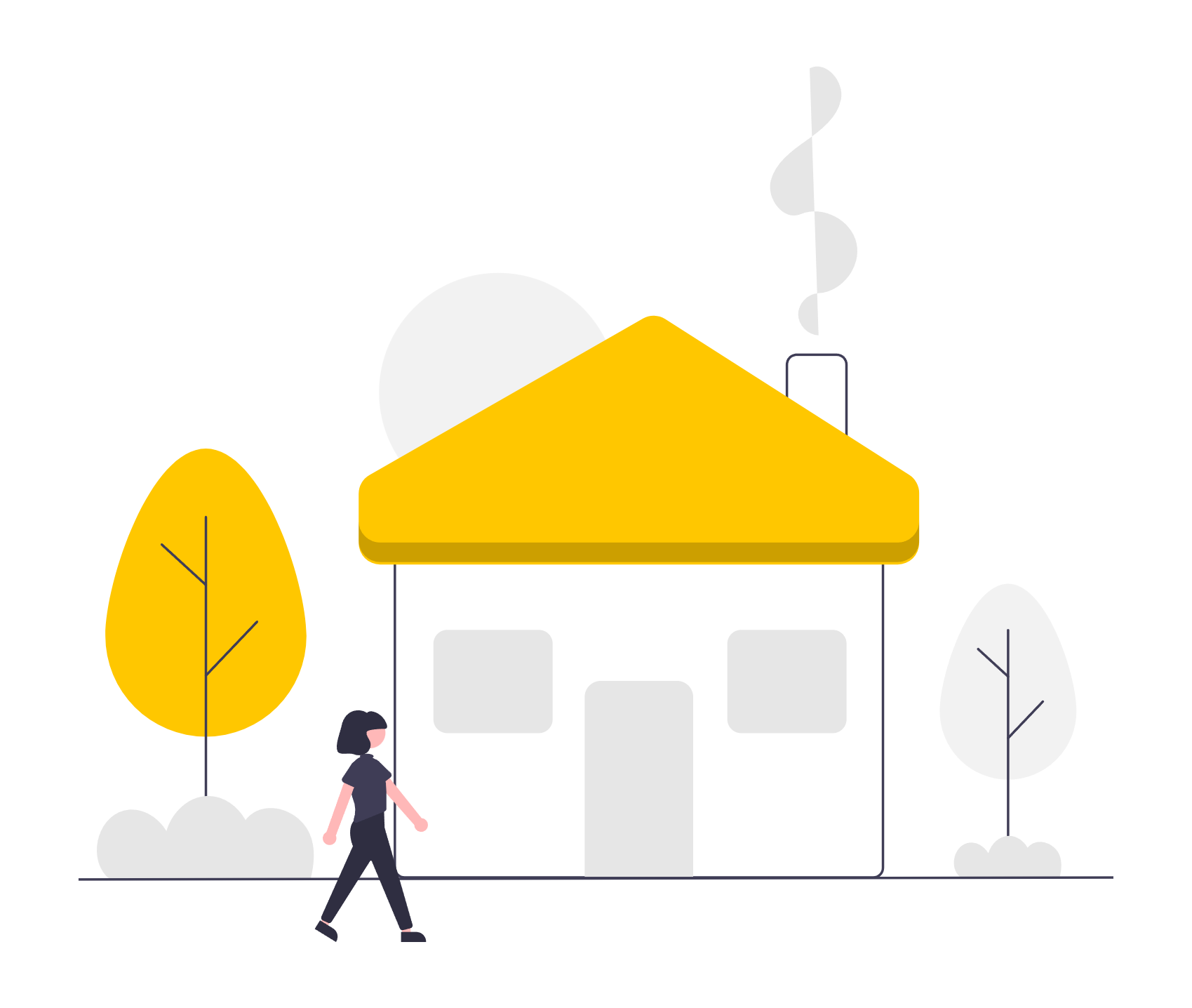 House Clearance icon