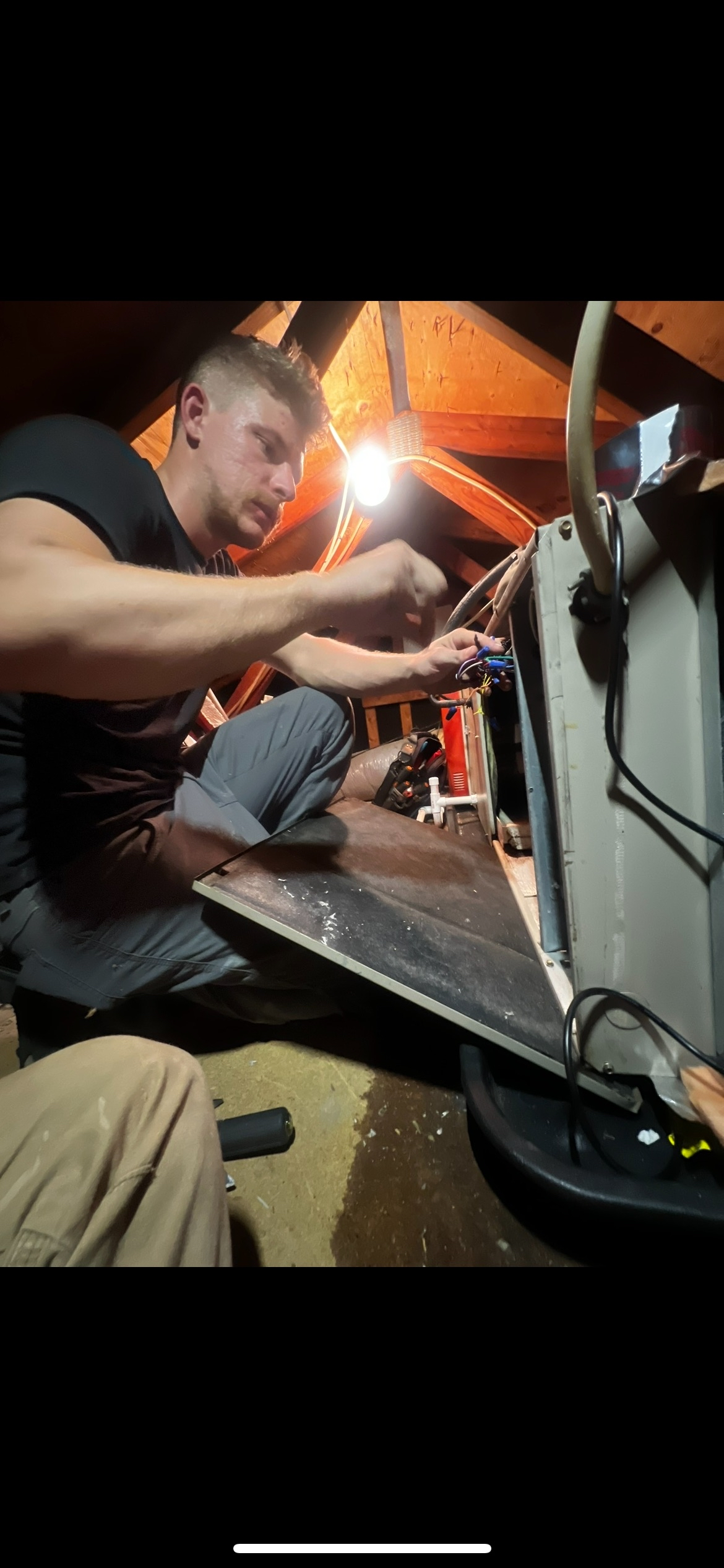 Heat Pump Repair in Dillsburg