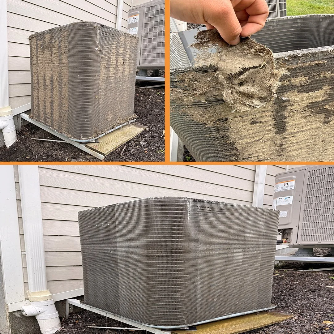 AC Maintenance in Dillsburg