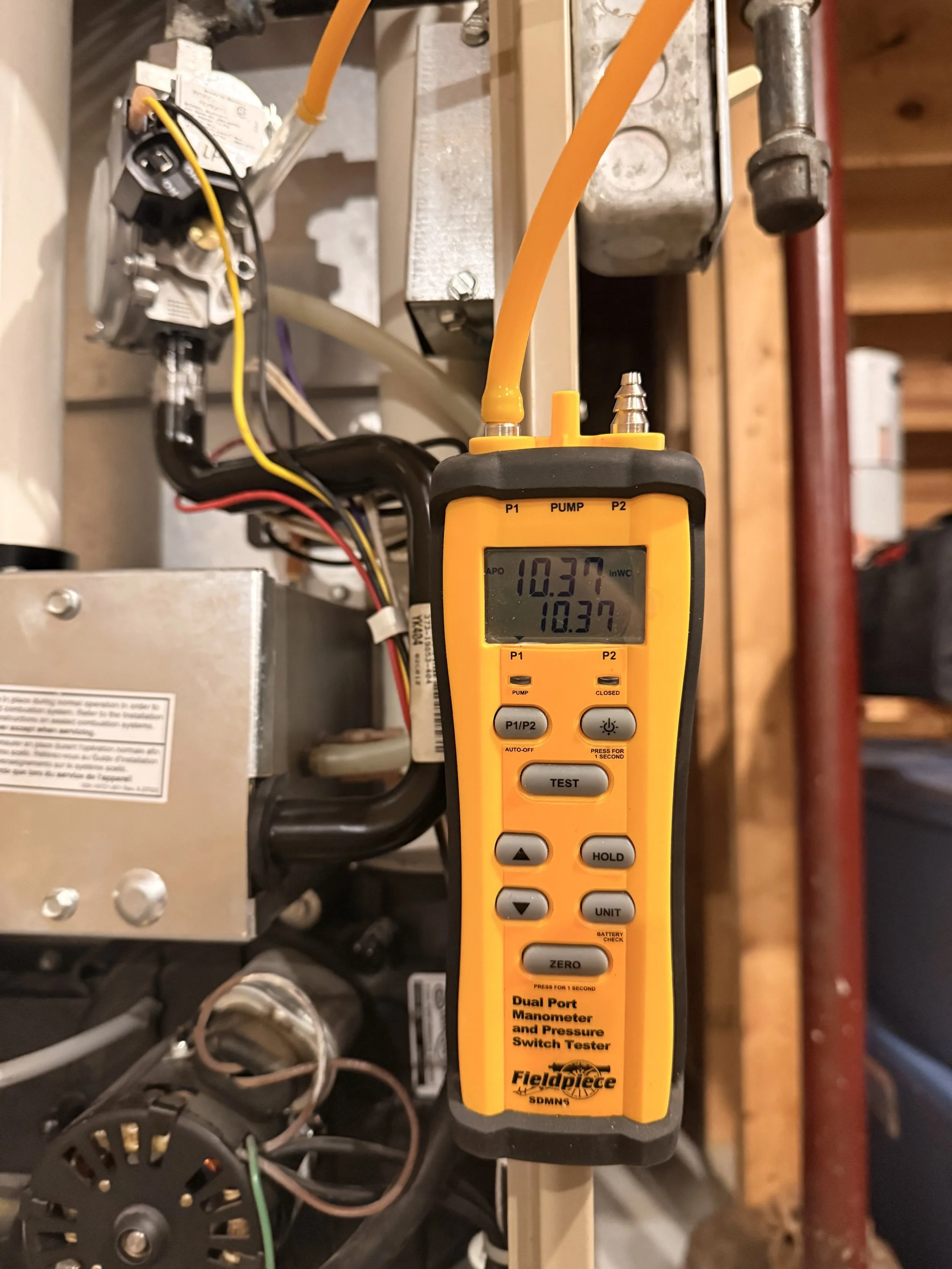 Furnace Repair in Dillsburg